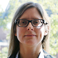 Librarian profile: advancing scholars with Lori Walter