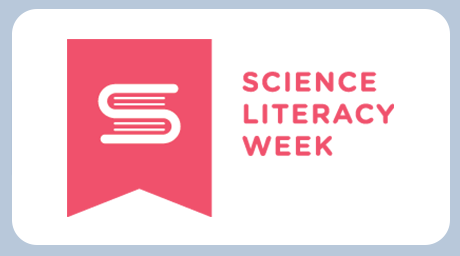 Science Literacy Week 2016
