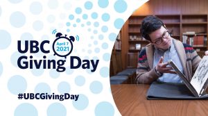 Giving Day 2021