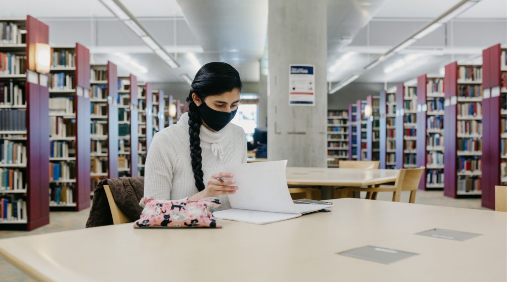 Ubc Math Library News - About UBC Library