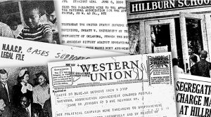 UBC Library acquires digital database documenting the Black freedom struggle in 20th Century America