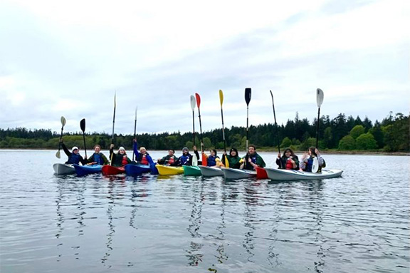 UBC Library celebrates 10-year funding partnership with the Networks of ...