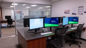 Digital Media Lab at David Lam Library completes technology upgrades