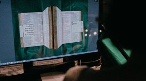 UBC Library’s First Folio gets interactive with Shakespeare xR