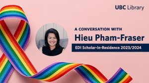 A Conversation with Hieu Pham-Fraser